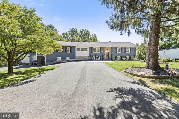 4323 Webster Lapidum Rd, HAVRE DE GRACE, MD 21078