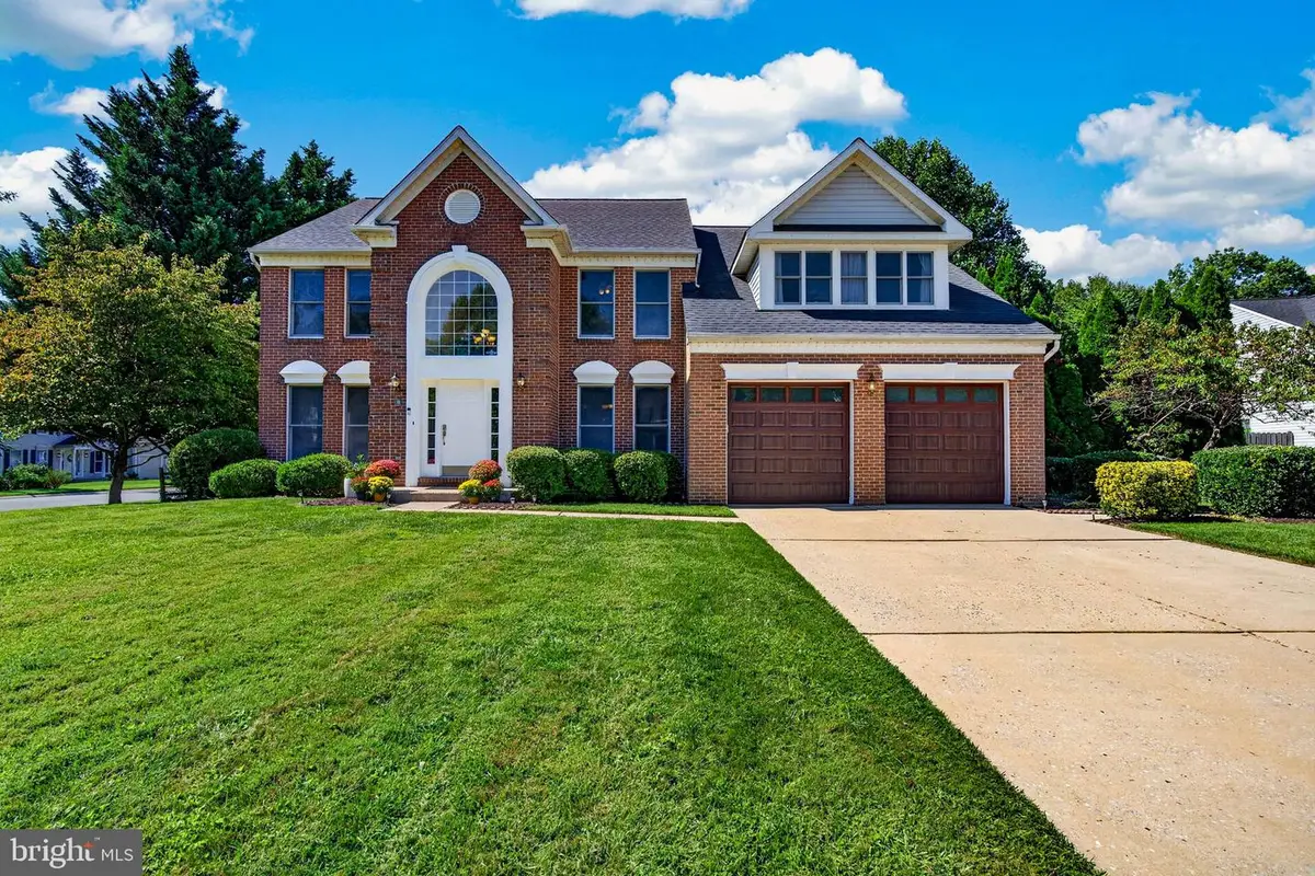 704 Estates, Bel Air, MD 21015 - #1