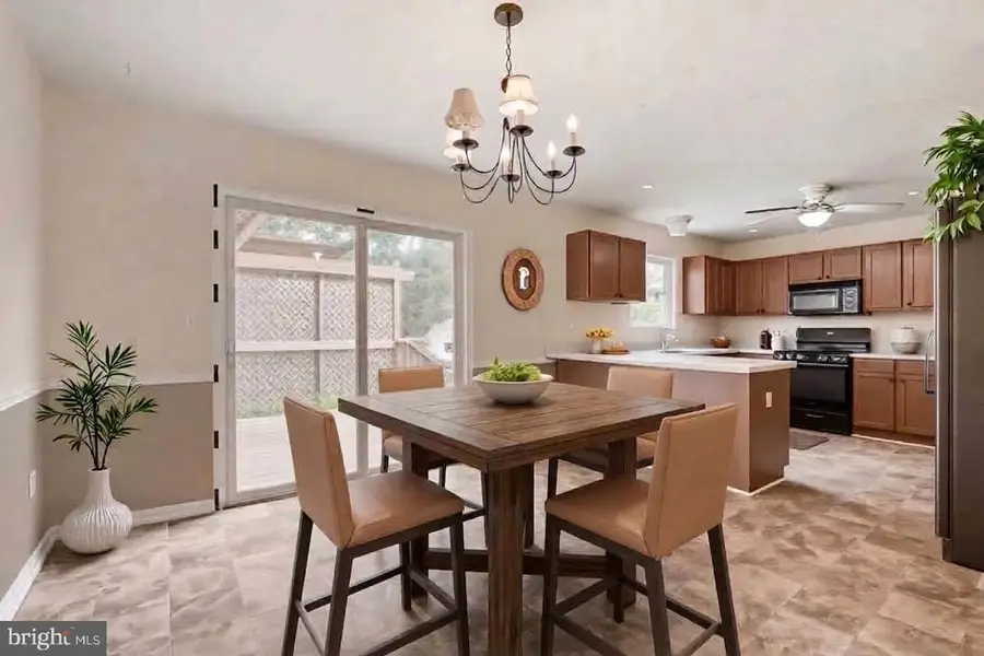 3802 Longley Rd, Abingdon, MD 21009 - #2