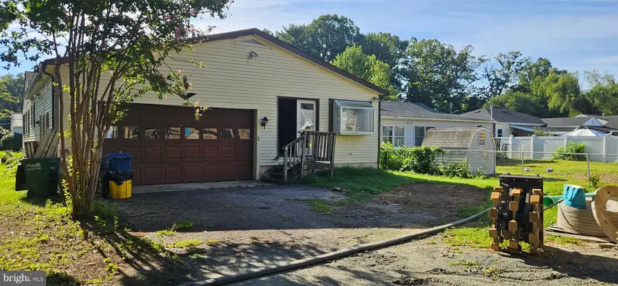 612 S Law St, Aberdeen, MD 21001 - #2