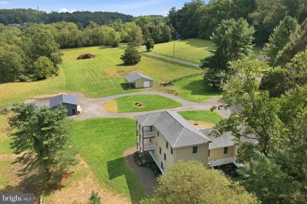 1342 Quaker Church Rd, STREET, MD 21154