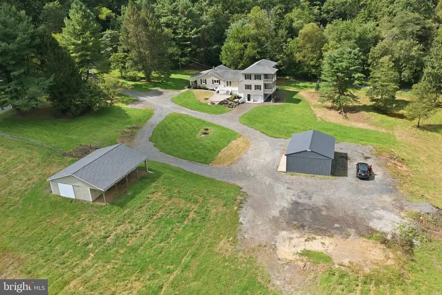 1342 Quaker Church Rd, Street, MD 21154 - #2
