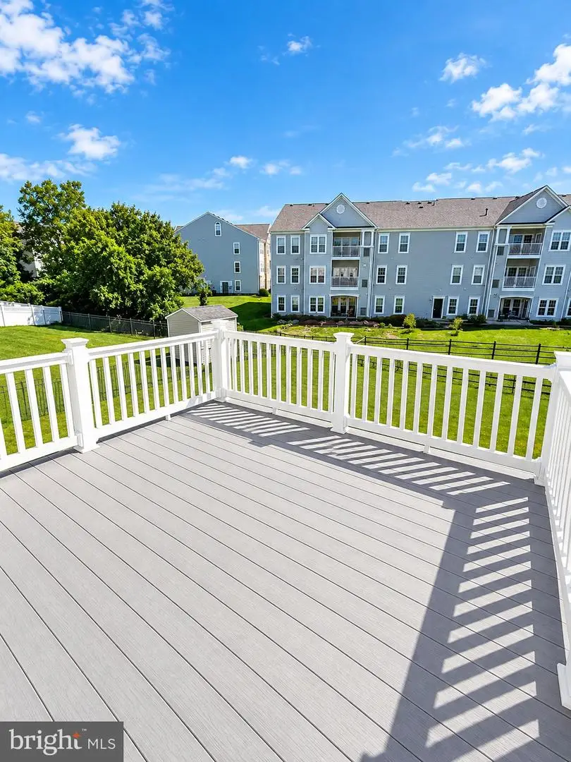 535 Hartley Way, Bel Air, MD 21014 - #2