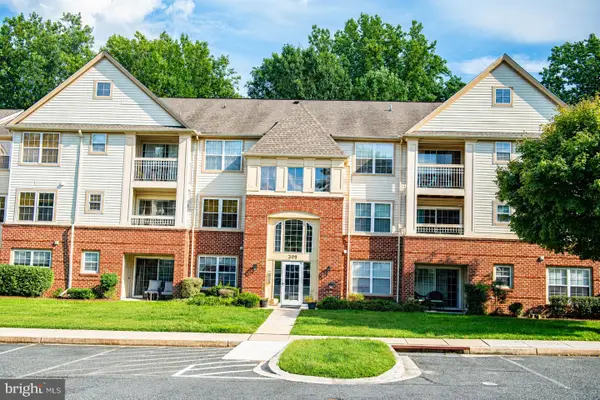 309-e Tall Pines Ct #309-e, ABINGDON, MD 21009