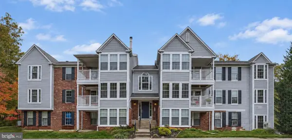 901 Woodbridge Ct #l, EDGEWOOD, MD 21040