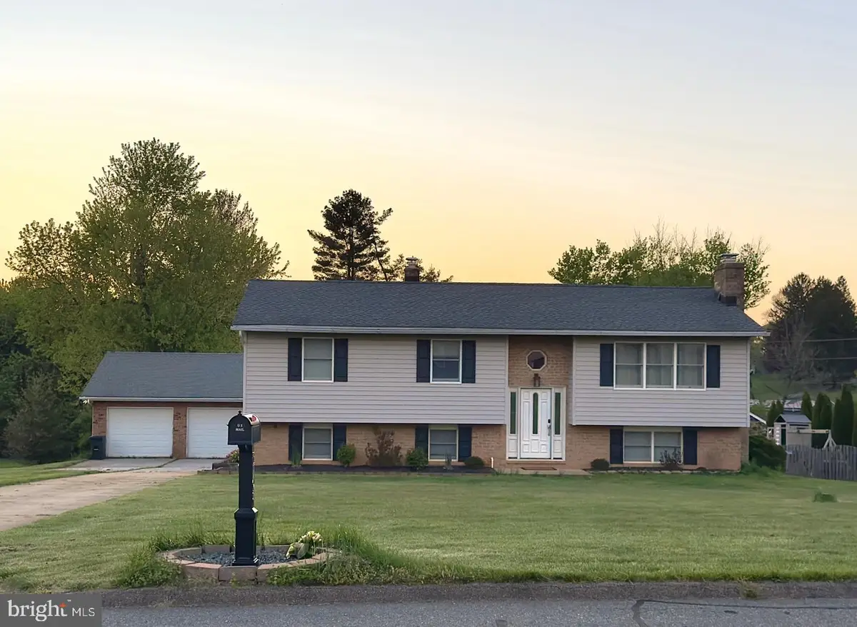 2708 Hunting Ridge Ct, Baldwin, MD 21013 - #1