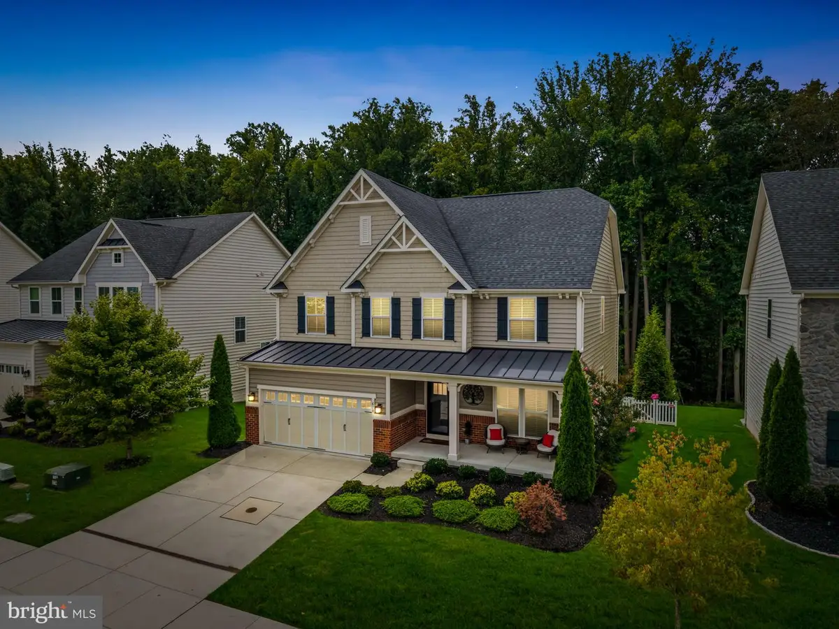 670 Iron Gate Rd, Bel Air, MD 21014 - #1