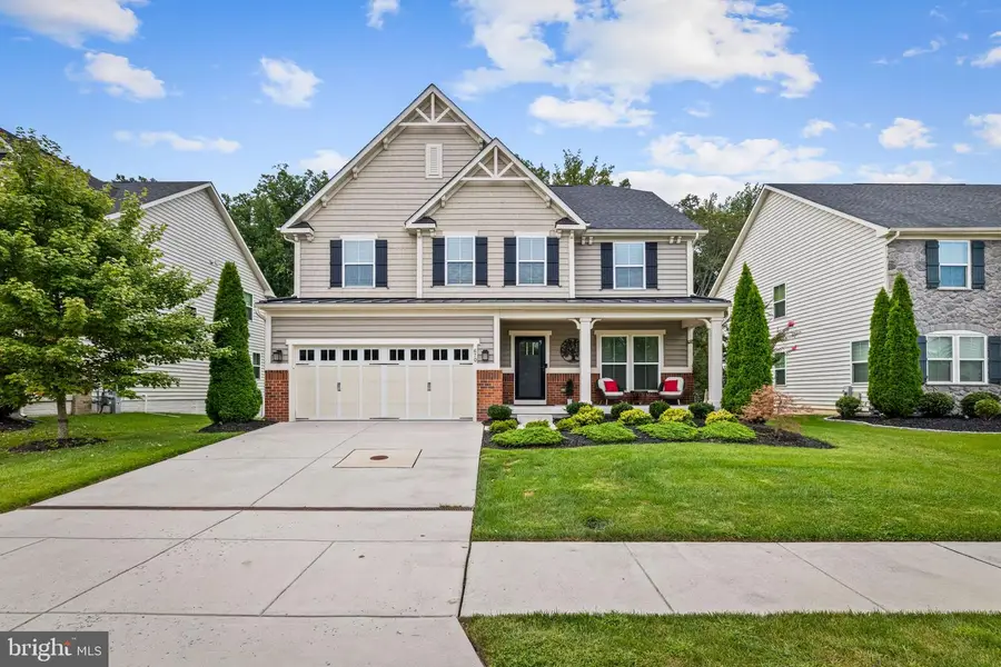 670 Iron Gate Rd, Bel Air, MD 21014 - #2