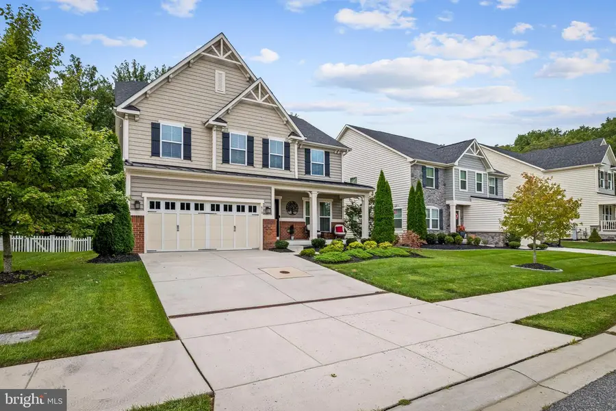 670 Iron Gate Rd, Bel Air, MD 21014 - #3