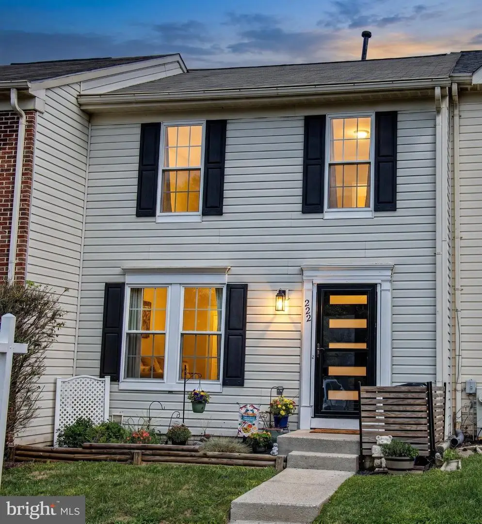 222 Leastone Ln, Abingdon, MD 21009 - #1