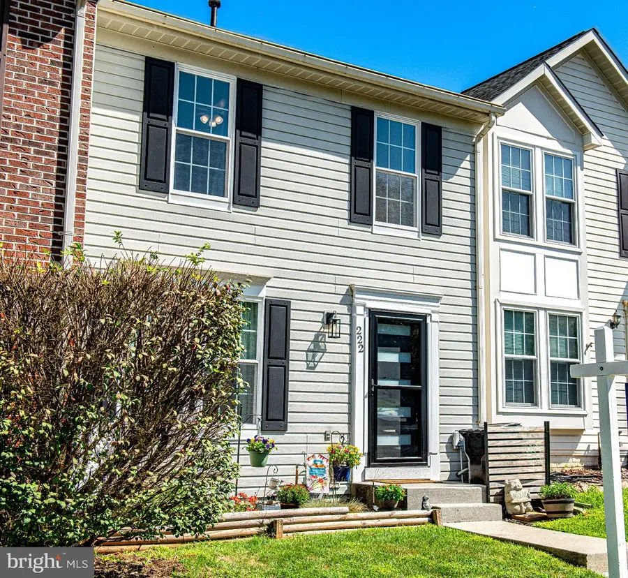 222 Leastone Ln, Abingdon, MD 21009 - #2