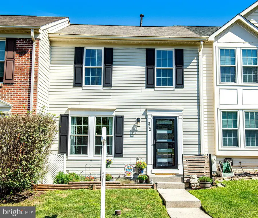 222 Leastone Ln, Abingdon, MD 21009 - #3