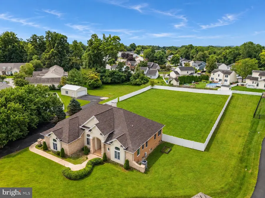1200 Tuscany Ln, Bel Air, MD 21014 - #2