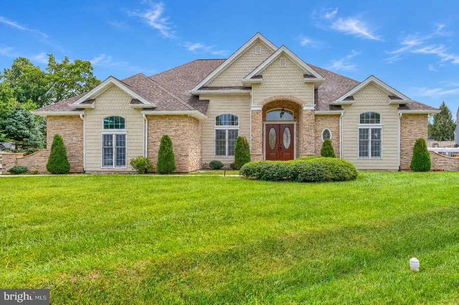 1200 Tuscany Ln, Bel Air, MD 21014 - #3
