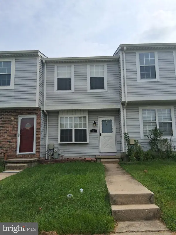 929 Olive Branch Ct N, EDGEWOOD, MD 21040