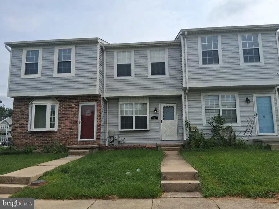 929 Olive Branch Ct N, Edgewood, MD 21040 - #2