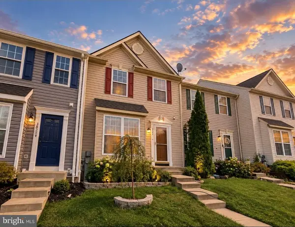 3823 Copper Beech Dr Dr, ABINGDON, MD 21009