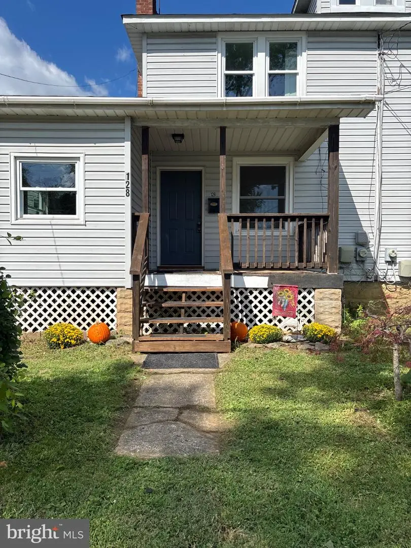 128 S Law St, Aberdeen, MD 21001 - #1