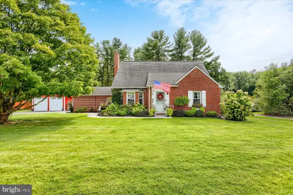 4109 Webster Rd, HAVRE DE GRACE, MD 21078
