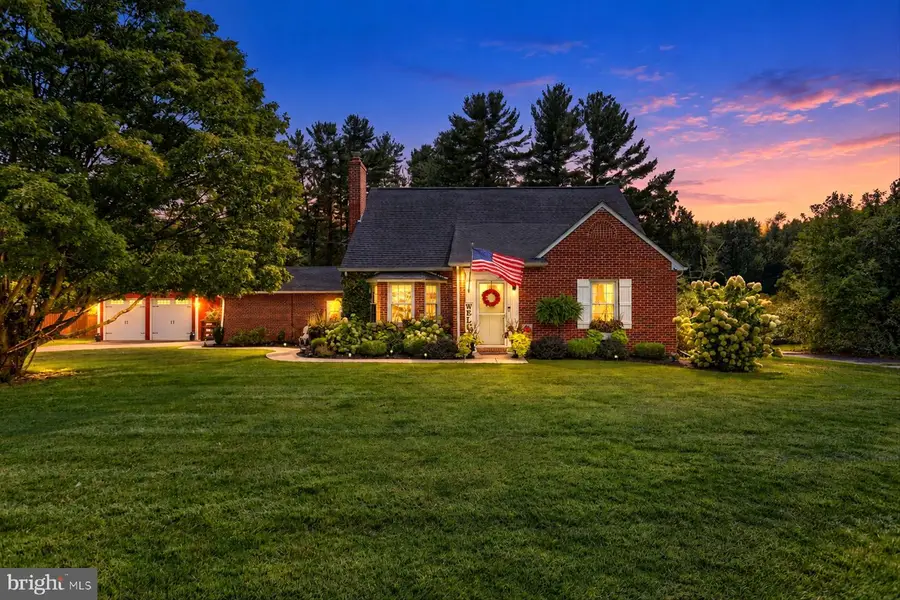 4109 Webster Rd, Havre De Grace, MD 21078 - #2