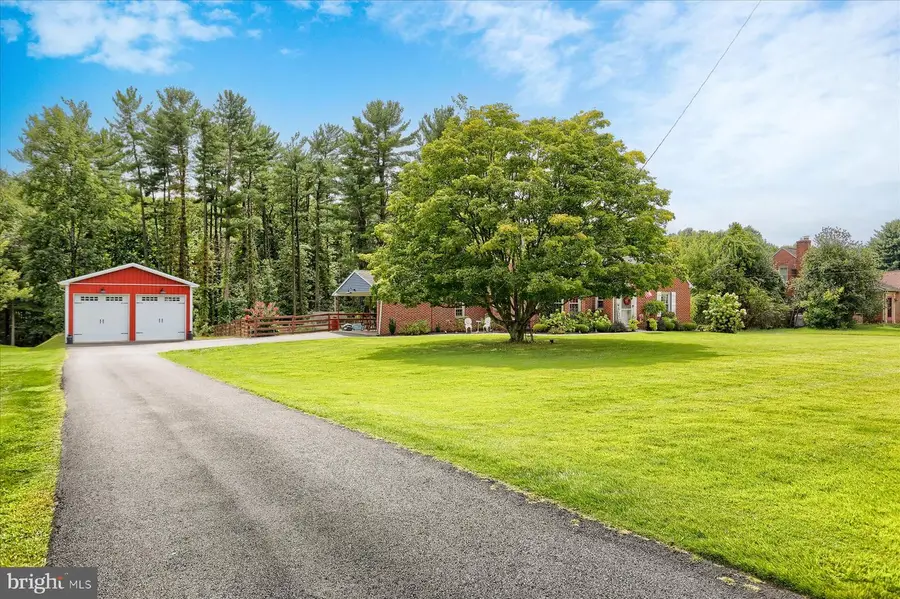 4109 Webster Rd, Havre De Grace, MD 21078 - #3