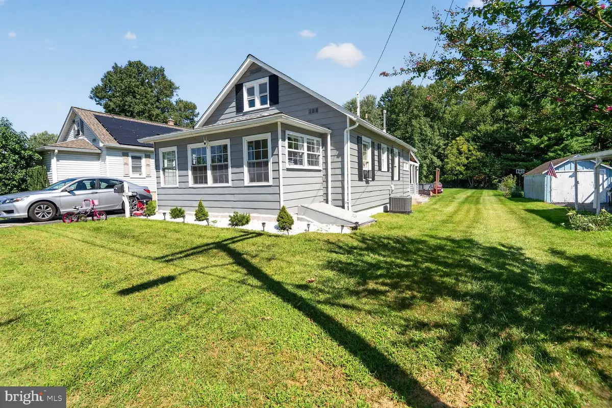 101 Oak St, Edgewood, MD 21040 - #1