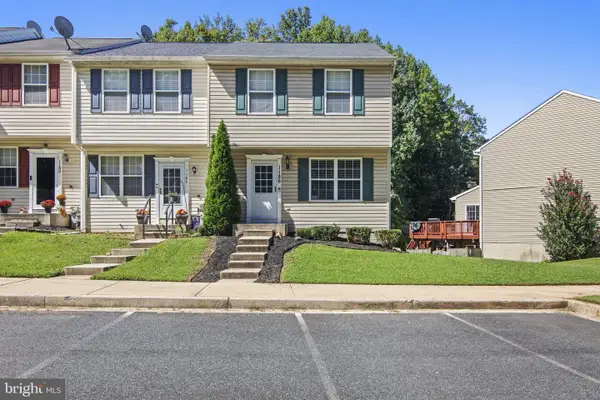 1186 Splashing Brook Dr, ABINGDON, MD 21009