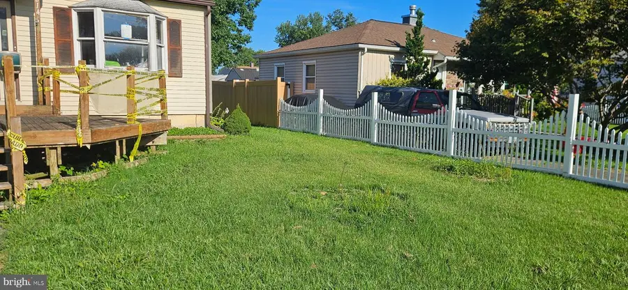 614 S Law St, Aberdeen, MD 21001 - #3