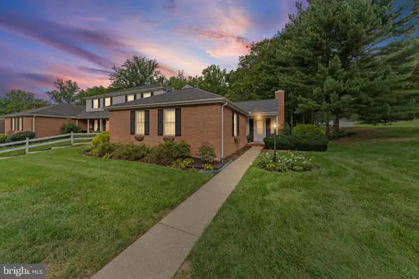 922 Candlelight Ct, BEL AIR, MD 21015