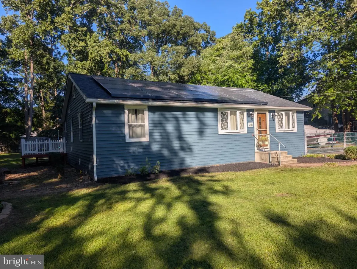 2911 Willoughby Beach Rd, Edgewood, MD 21040 - #1