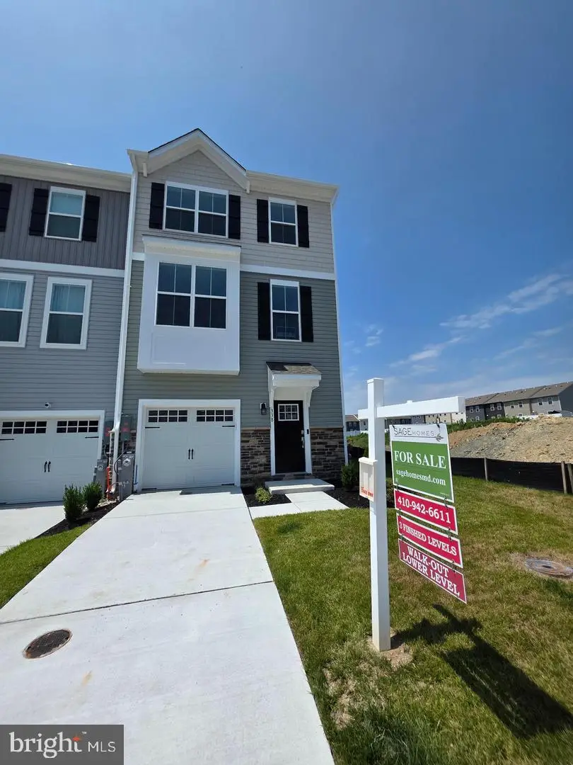 340 Aqua Sq ##178, Edgewood, MD 21040 - #1