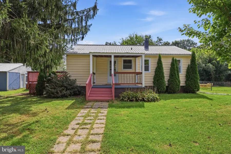 1402 Cranberry Rd, Aberdeen, MD 21001 - #2
