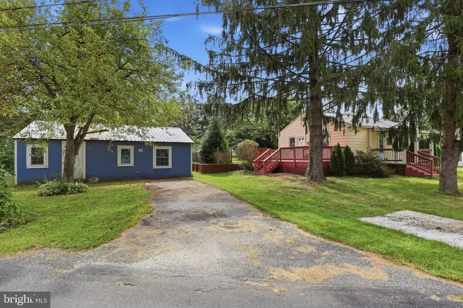 1402 Cranberry Rd, Aberdeen, MD 21001 - #3