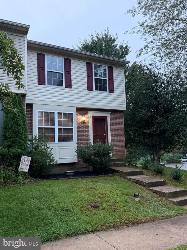 7 St Agnes Dr, ABINGDON, MD 21009