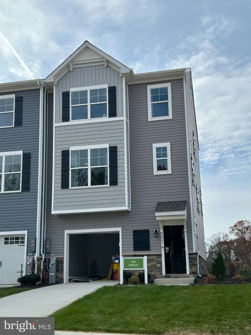 350 Aqua Sq ##183, Edgewood, MD 21040 - #1