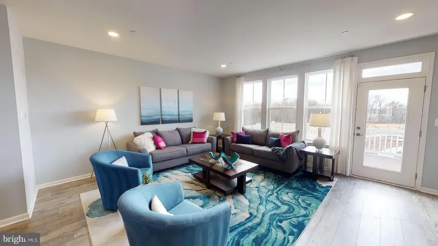 324 Aqua Sq, Edgewood, MD 21040 - #2