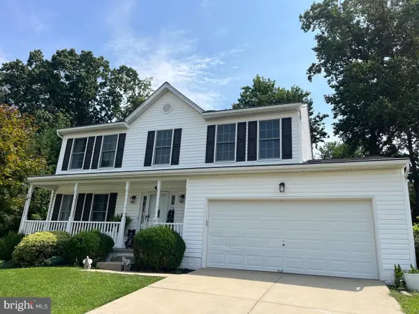 400 Gresham Ct, BEL AIR, MD 21014