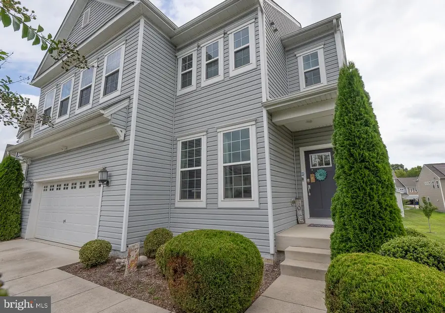 622 Bentgrass Dr, Aberdeen, MD 21001 - #2