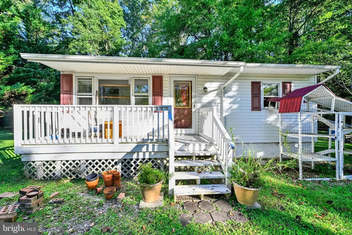 2108 Moorland Dr, Bel Air, MD 21015 - #1