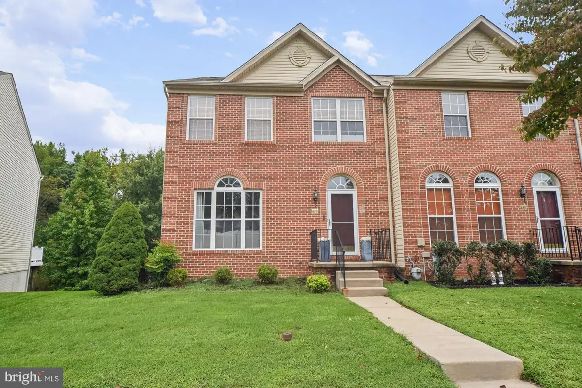 616 Berwick Ct, Abingdon, MD 21009 - #1