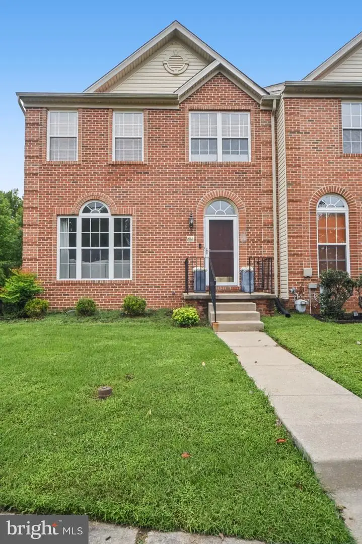 616 Berwick Ct, Abingdon, MD 21009 - #2