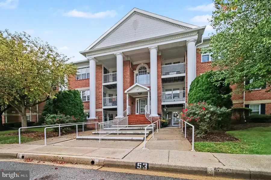 200 Burkwood Ct #200-3a, Bel Air, MD 21015 - #2
