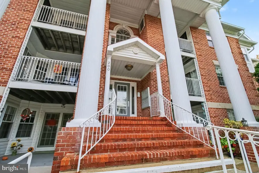 200 Burkwood Ct #200-3a, Bel Air, MD 21015 - #3