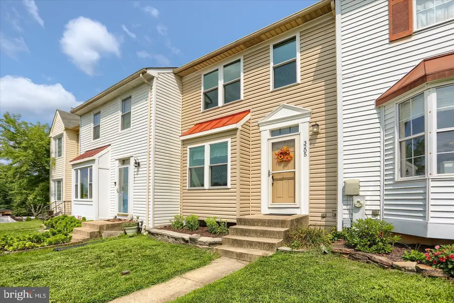 3205 Stone Eagle Ct, Abingdon, MD 21009 - #2