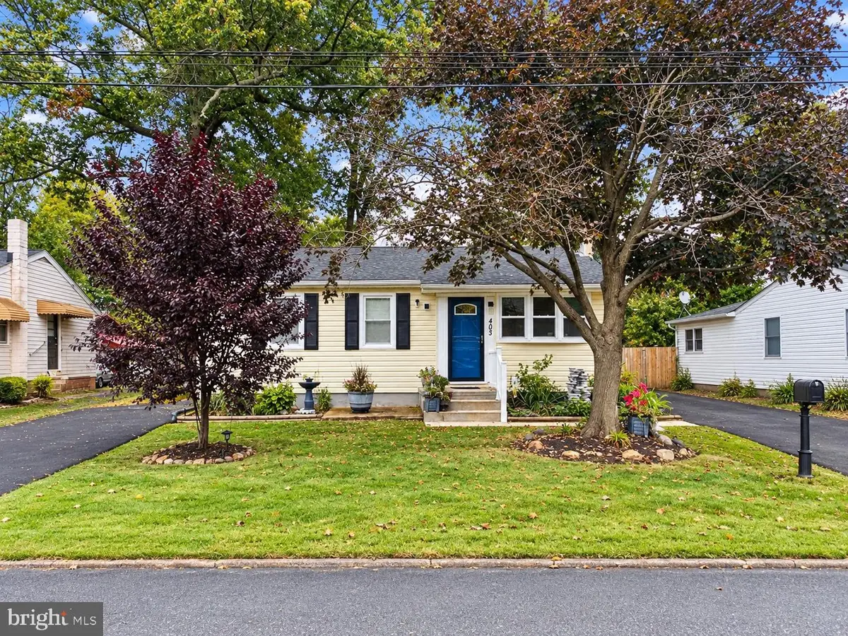 403 Webb Ln, Havre De Grace, MD 21078 - #1