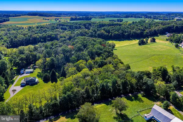 Dry Branch Rd, WHITE HALL, MD 21161