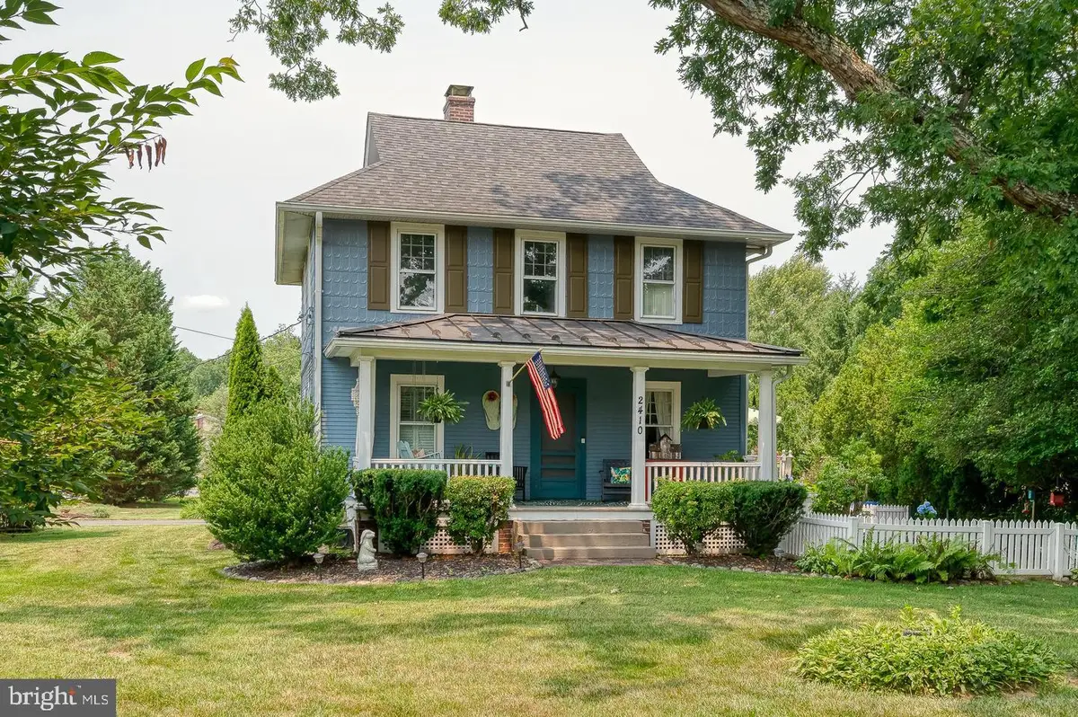 2410 Watervale Rd, Fallston, MD 21047 - #1