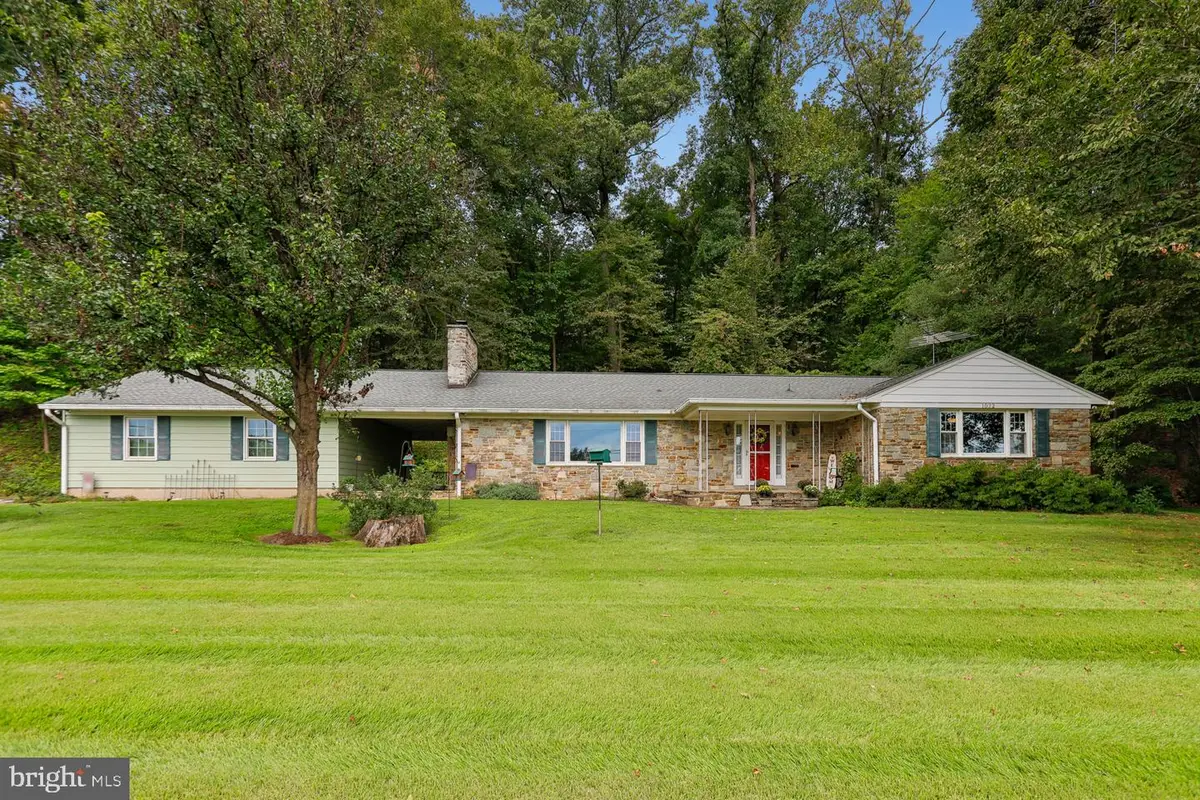 1022 Hookers Mill Rd, Abingdon, MD 21009 - #1
