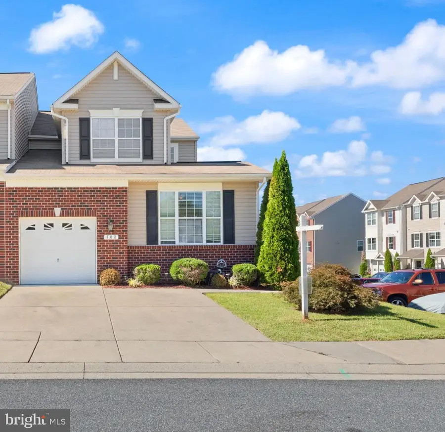 508 Piperton Ct, Aberdeen, MD 21001 - #2