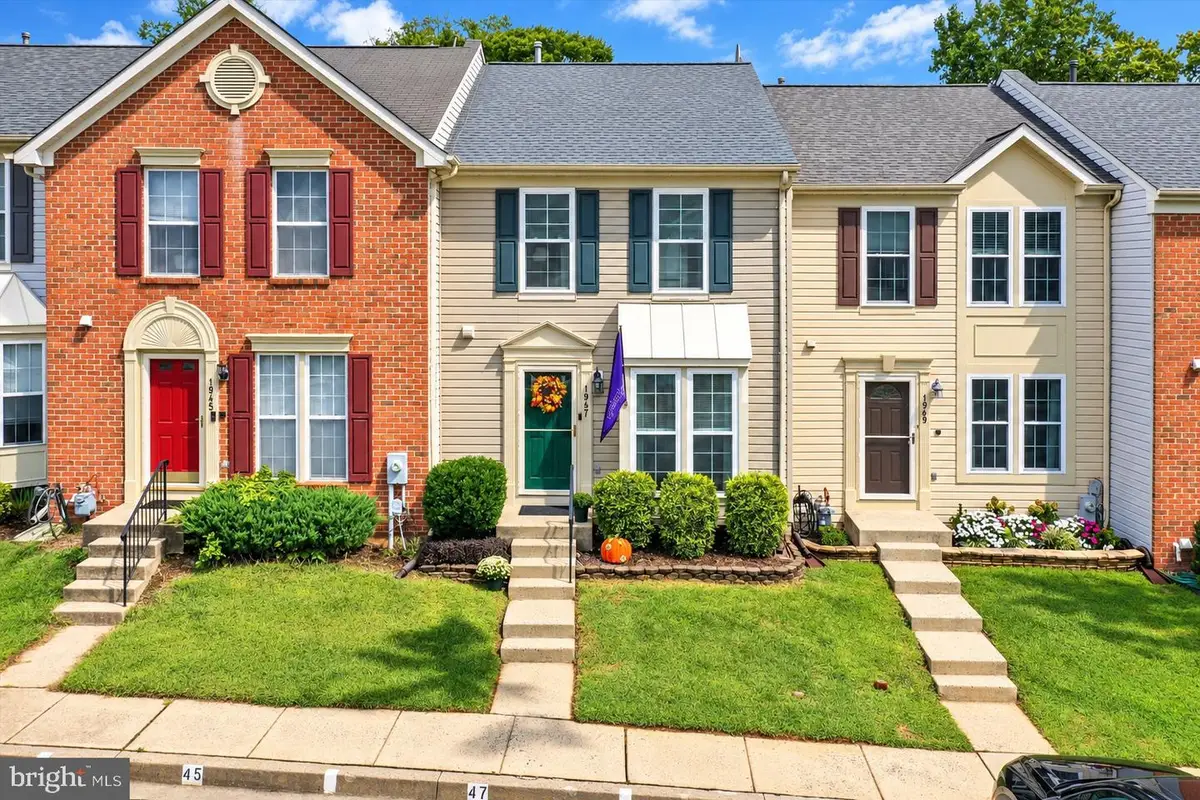 1947 Laurel Oak Dr, Bel Air, MD 21015 - #1